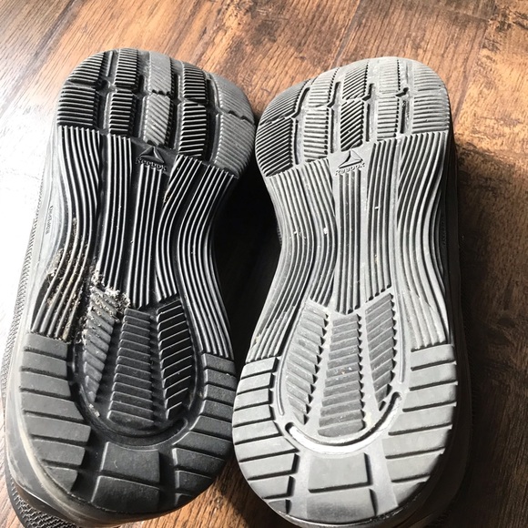 Reebok crosstrainer shoes - Picture 5 of 7